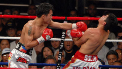 pacquiao vs solis pacquiao vs solis