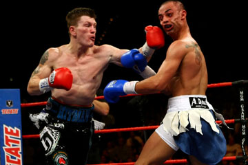 malignaggi vs hatton malignaggi vs hatton